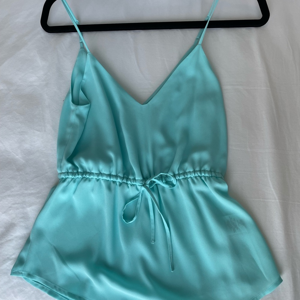 Aritzia tank xxs